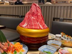 -温野菜涮涮锅(西单大悦城店)