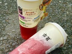 -古茗(潘水店)