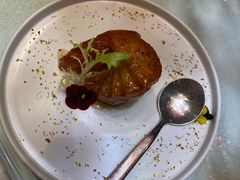 -万丽轩·粤菜(王府井金茂万丽酒店)