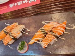 -仙隐小鹿料理食堂(龙湖万达店)