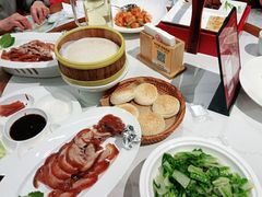 -北平食府(马鞍山路店)