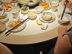 -古膳记猪肚鸡.生蚝鸡(拱北店)