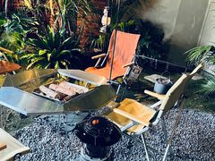 -J Create城市露营咖啡·简餐·宠物(上海动物园店)