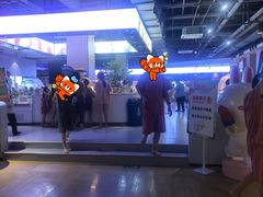 -汤W城市微度假(仓山店)