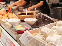 -永和大王(小厨·东四十条店)