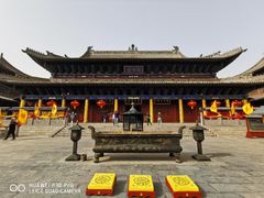 -大槐树寻根祭祖园