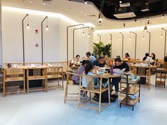 大堂-湯系·煲汤手艺人(东二环泰禾广场店)