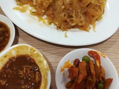 -姥家春饼店(漳州二路店)
