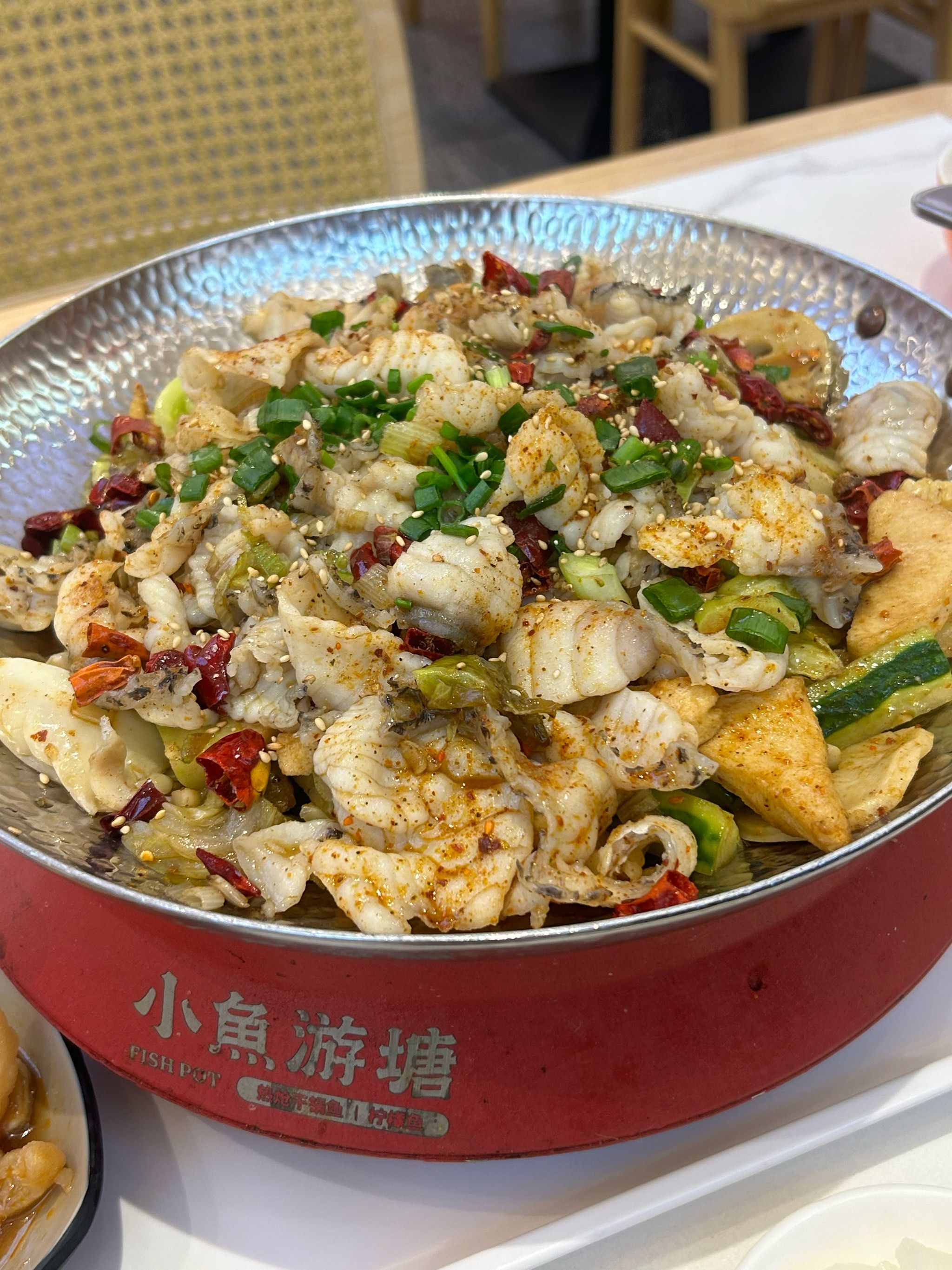 福州脆鱼