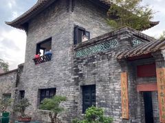 -东莞市可园博物馆