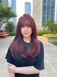 -ASG Hair Salon烫染·接发