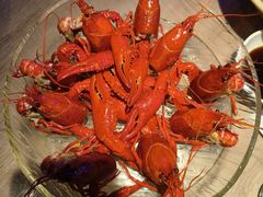 -红盔甲·小龙虾(定西路店)