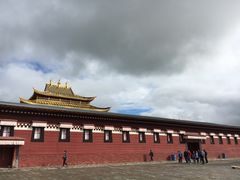 -达仓郎木寺院