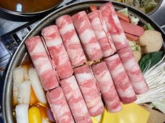 -Meet Sun韩式大排档(五一广场7MALL店)