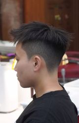 -大人物·男士理发馆