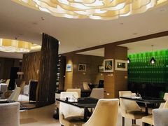 -青岛富力艾美酒店