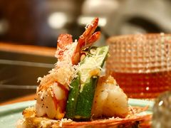 鲜虾秋葵-伊藤ITO(侨福芳草地购物中心店)