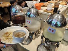 -素满香·素食自助餐(苏州·临顿路店)