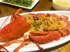 -南海渔家•海鲜•正宗海南菜(海棠湾店)