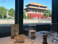 -四季民福烤鸭店(王府井东安门店)