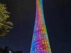 -广州塔