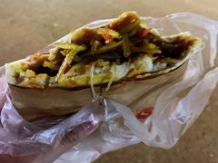 -刘小武·锅魁(总店)