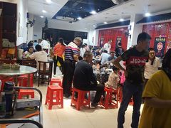 大堂-龙小海荆沙鸽子店(瑞安街店)