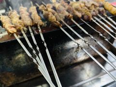 -幸福小串·地摊小炉子(三阳路店)