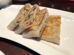 家常肉饼-小南洋海景餐厅(深圳湾店)