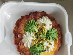 -FANEN法念·烘焙·甜点(万象城店)