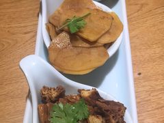 -小土豆北方菜馆(方庄店)