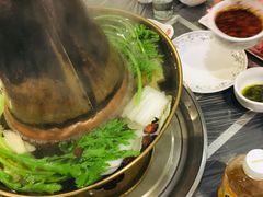 -鑫龙火锅城(青岛分店)