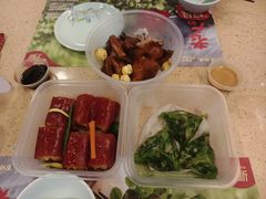 -点都德(聚福楼店)