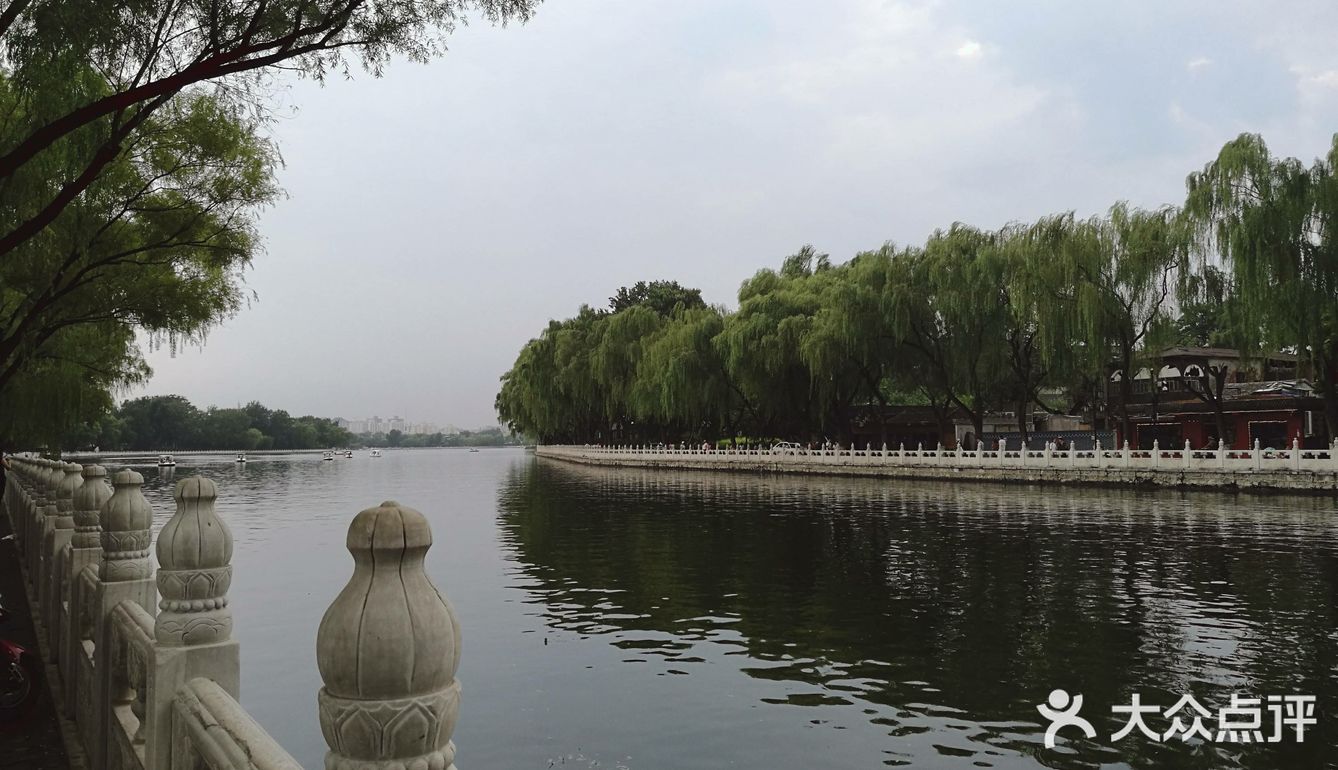 北京旅游攻略之文艺老街你难道不去看一看嘛!