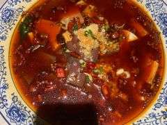 -院8里·小聚园老川菜(九眼桥店)