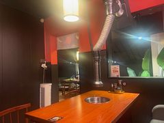 -牛佬•炭火烤肉(挂绿店)