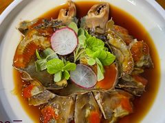 -甬上名灶·首店(环城西路店)