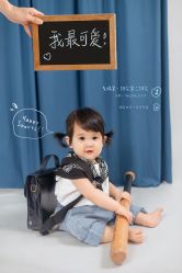 -三只熊儿童摄影(公园店)