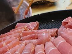 -牛街清真满恒記(平安里西大街店)