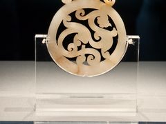 -北京大葆台遗址博物馆