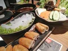 -呷哺呷哺 黄金牧场 (新中关购物中心店)