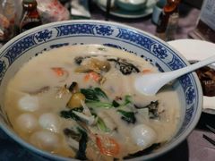 -山外山菜馆(玉泉路店)