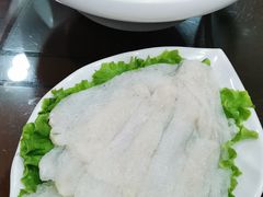 -东来顺饭庄·火锅(环岛店)