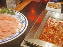 -蜀江龙火锅(339店)