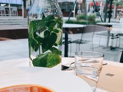 -乔泰勒JOETYLER西餐厅(曲江店)