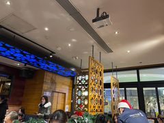 大堂-bluefrog蓝蛙(悠唐购物中心店)