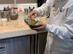 -LA MATCHA抹茶吧(进贤路店)