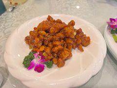 -牟传仁饭庄(星海店)
