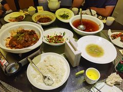 -茶叁酒肆·楚味江湖(菱角湖店)