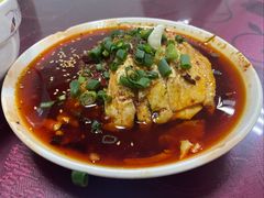 怪味鸡-老丘丘(较场口店)